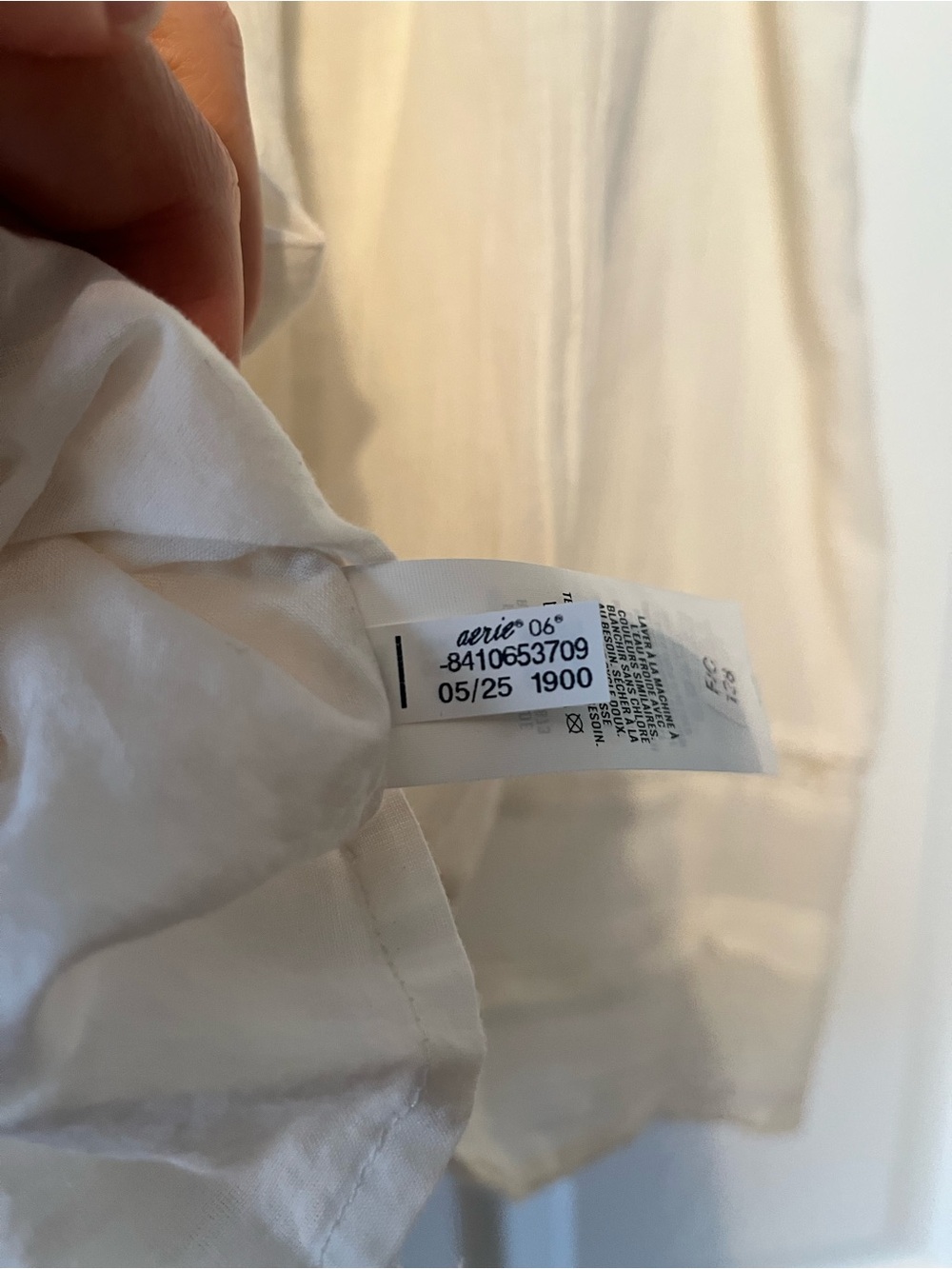 Aerie Femme Nightie - Picture 7 of 7